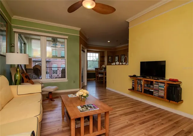 Photo 2 of Condo for sale at 1910 E Palm Ave #10209, Tampa, FL 33605 | MLS# TB8554823 | Listing updated on 2026-10-09