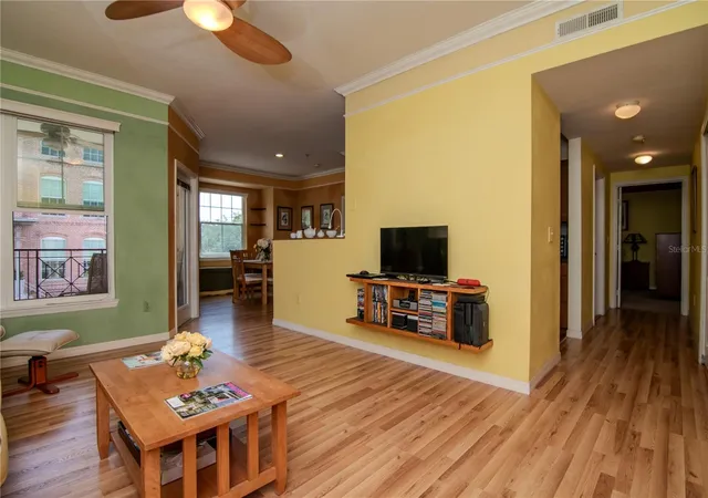 Photo 3 of Condo for sale at 1910 E Palm Ave #10209, Tampa, FL 33605 | MLS# TB8554823 | Listing updated on 2026-10-09