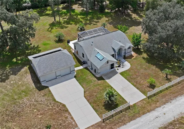 Single family home for sale at 26394 Bliss St, BROOKSVILLE, FL 34602 | MLS# TB8554824