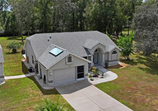 Photo 1 of Single family home for sale at 26394 Bliss St, Brooksville, FL 34602 | MLS# TB8554824 | Listing updated on 2026-10-05