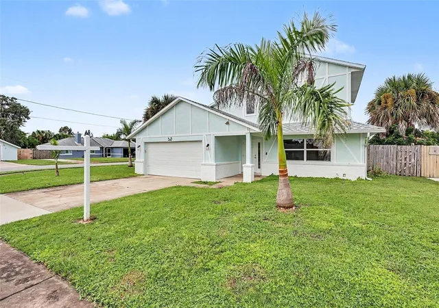 Photo 1 of Single family home for sale at 2700 Raintree Lake Cir, Merritt Island, FL 32953 | MLS# TB8554826 | Listing updated on 2026-10-09