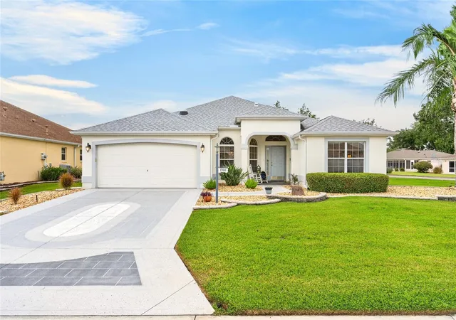 Photo 1 of Single family home for sale at 1700 Norfolk Ave, The Villages, FL 32162 | MLS# G5118627 | Listing updated on 2026-10-08