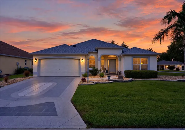 Photo 2 of Single family home for sale at 1700 Norfolk Ave, The Villages, FL 32162 | MLS# G5118627 | Listing updated on 2026-10-08