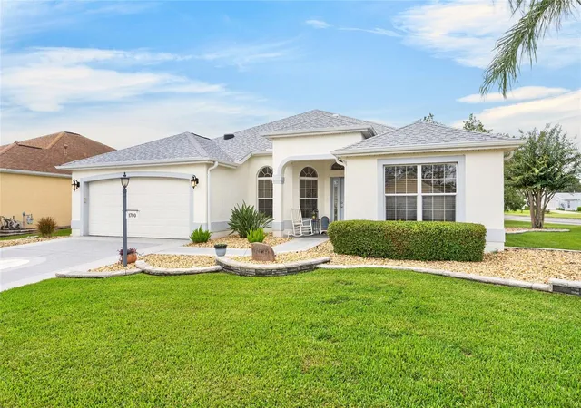 Photo 3 of Single family home for sale at 1700 Norfolk Ave, The Villages, FL 32162 | MLS# G5118627 | Listing updated on 2026-10-08