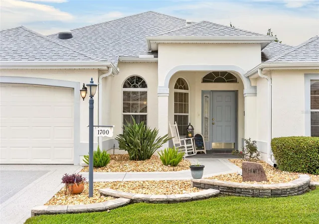 Photo 4 of Single family home for sale at 1700 Norfolk Ave, The Villages, FL 32162 | MLS# G5118627 | Listing updated on 2026-10-08