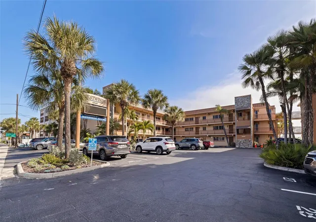 Condo for sale at 10265 Gulf Blvd #A303, TREASURE ISLAND, FL 33706 | MLS# TB8554832