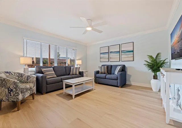 Photo 2 of Condo for sale at 10265 Gulf Blvd #A303, Treasure Island, FL 33706 | MLS# TB8554832 | Listing updated on 2026-10-06