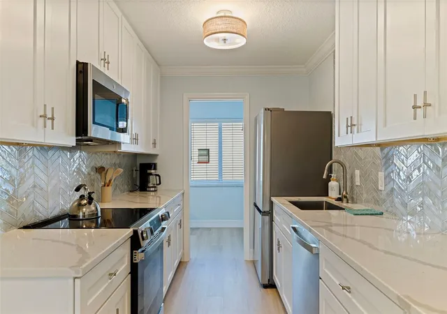 Photo 3 of Condo for sale at 10265 Gulf Blvd #A303, Treasure Island, FL 33706 | MLS# TB8554832 | Listing updated on 2026-10-06