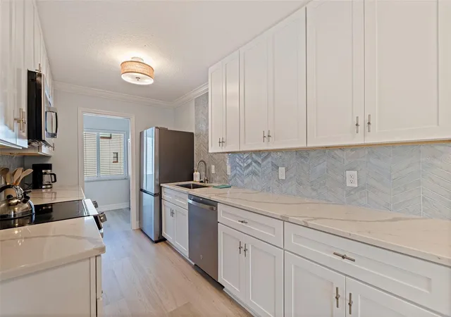 Photo 4 of Condo for sale at 10265 Gulf Blvd #A303, Treasure Island, FL 33706 | MLS# TB8554832 | Listing updated on 2026-10-06
