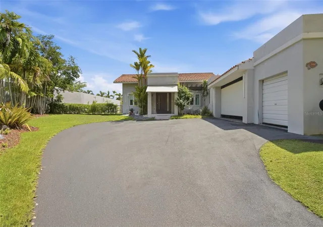 Photo 1 of Single family home for sale at 432 Dorado Beach E, Dorado, PR 00646 | MLS# PR9124712 | Listing updated on 2026-10-16
