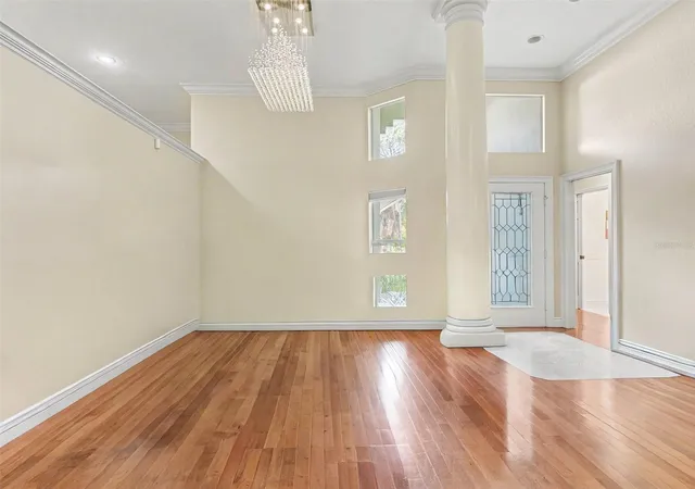 Photo 2 of Single family home for sale at 6435 Berkshire Pl, University Park, FL 34201 | MLS# A4708449 | Listing updated on 2026-10-26