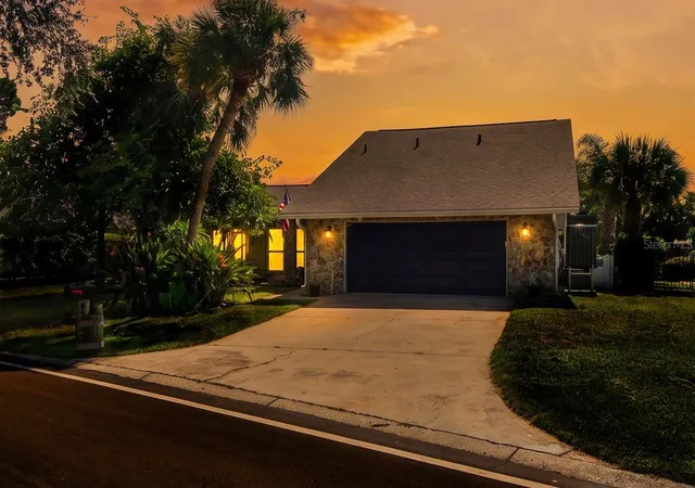 Single family home for sale at 4254 Marine Pkwy, NEW PORT RICHEY, FL 34652 | MLS# W7890080