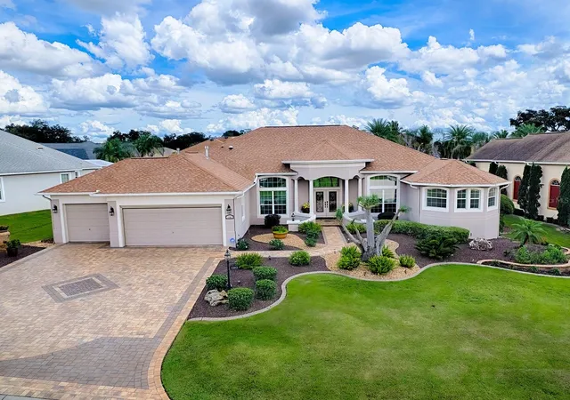 Photo 1 of Single family home for sale at 1103 Miona Shrs Dr, The Villages, FL 32162 | MLS# G5118628 | Listing updated on 2026-10-06