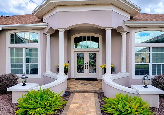 Photo 2 of Single family home for sale at 1103 Miona Shrs Dr, The Villages, FL 32162 | MLS# G5118628 | Listing updated on 2026-10-06