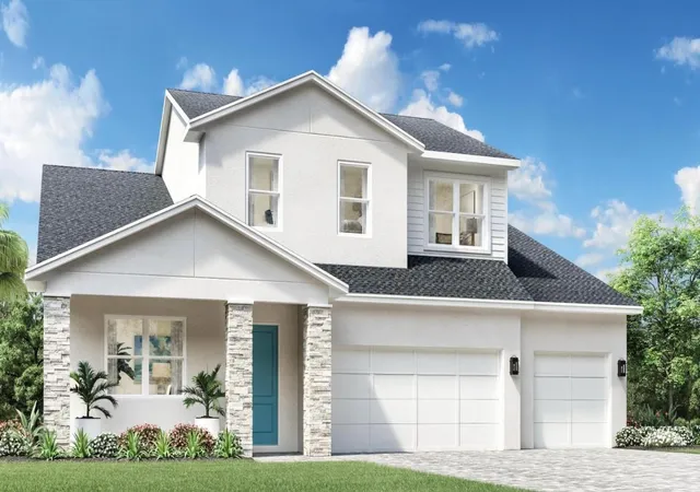 Single family home for sale at 1389 Pinecliff Dr, Apopka, FL 32703 | MLS# O6447202 | Listing updated on 2026-10-05