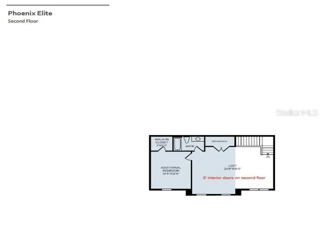 Photo 2 of Single family home for sale at 1389 Pinecliff Dr, Apopka, FL 32703 | MLS# O6447202 | Listing updated on 2026-10-05
