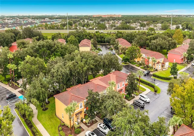 Photo 1 of Townhouse for sale at 8474 Crystal Cvs Loop, Kissimmee, FL 34747 | MLS# O6447204 | Listing updated on 2026-10-28