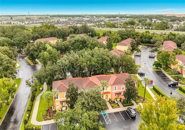 Photo 1 of Townhouse for sale at 8474 Crystal Cvs Loop, Kissimmee, FL 34747 | MLS# O6447204 | Listing updated on 2026-10-28