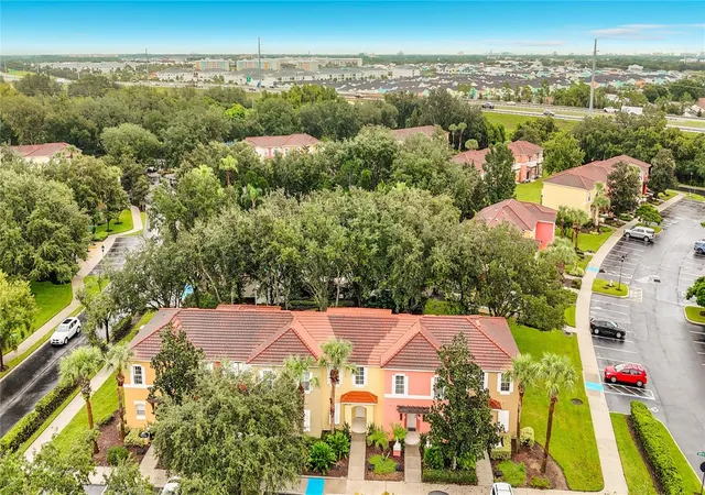 Photo 2 of Townhouse for sale at 8474 Crystal Cvs Loop, Kissimmee, FL 34747 | MLS# O6447204 | Listing updated on 2026-10-28