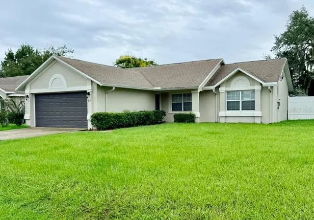 Photo 3 of Single family home for sale at 29 Ferber Ln, Palm Coast, FL 32137 | MLS# O6447205 | Listing updated on 2026-10-09