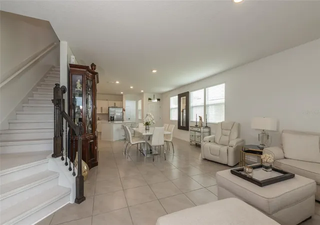 Photo 3 of Townhouse for sale at 336 Redbud Rd, Palm Coast, FL 32137 | MLS# FC321910 | Listing updated on 2026-10-07