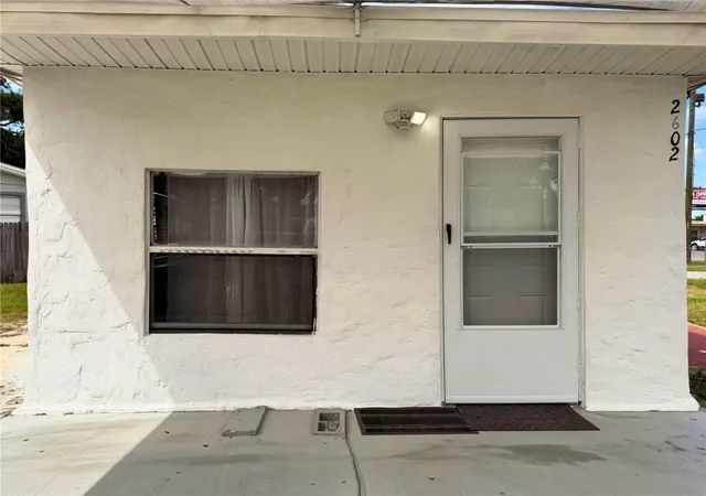 Photo 3 of Single family home for sale at 2602 Sidney Ave, Orlando, FL 32810 | MLS# O6447206 | Listing updated on 2026-10-05
