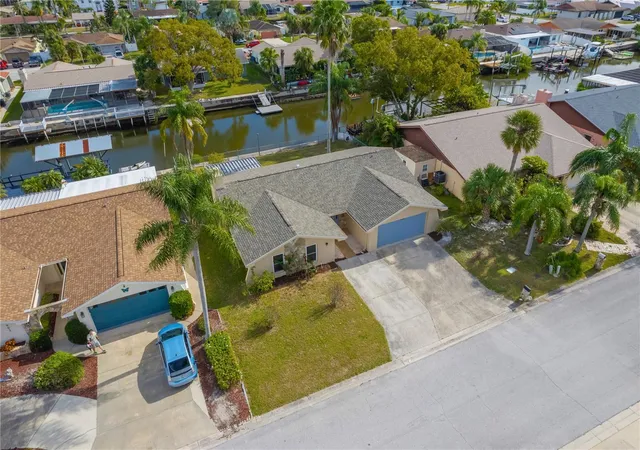 Single family home for sale at 9840 San Sebastian Way, PORT RICHEY, FL 34668 | MLS# O6447207