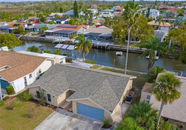 Photo 1 of Single family home for sale at 9840 San Sebastian Way, Port Richey, FL 34668 | MLS# O6447207 | Listing updated on 2026-10-23