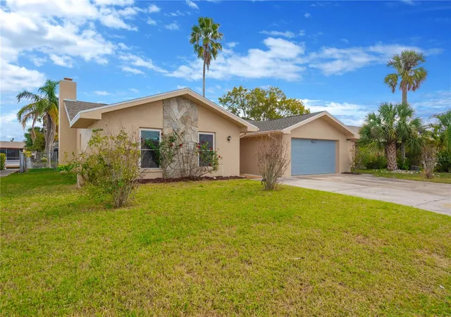 Photo 2 of Single family home for sale at 9840 San Sebastian Way, Port Richey, FL 34668 | MLS# O6447207 | Listing updated on 2026-10-23