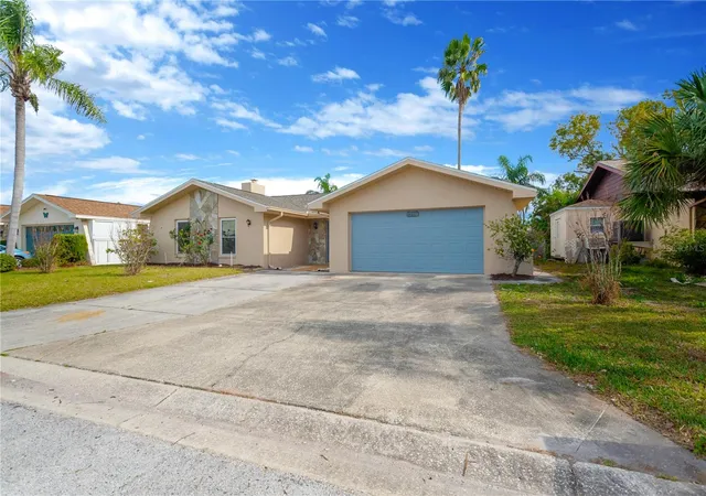 Photo 3 of Single family home for sale at 9840 San Sebastian Way, Port Richey, FL 34668 | MLS# O6447207 | Listing updated on 2026-10-23