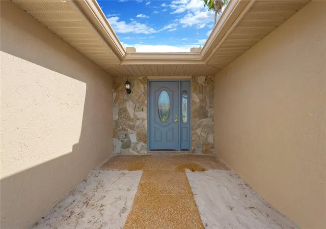 Photo 4 of Single family home for sale at 9840 San Sebastian Way, Port Richey, FL 34668 | MLS# O6447207 | Listing updated on 2026-10-23