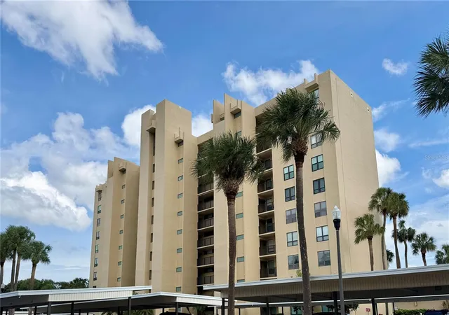 Condo for sale at 2620 Cvs Cay Dr #307, CLEARWATER, FL 33760 | MLS# TB8554846