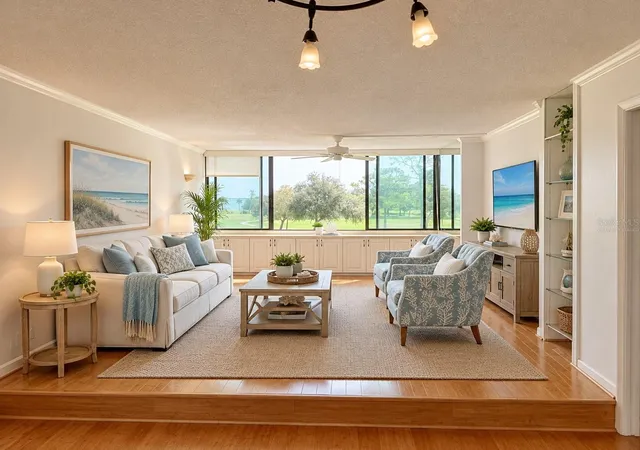 Photo 1 of Condo for sale at 2620 Cvs Cay Dr #307, Clearwater, FL 33760 | MLS# TB8554846 | Listing updated on 2026-10-17