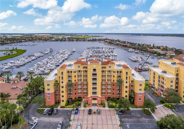 Photo 2 of Condo for sale at 606 Riviera Dunes Way #405, Palmetto, FL 34221 | MLS# A4708452 | Listing updated on 2026-10-09