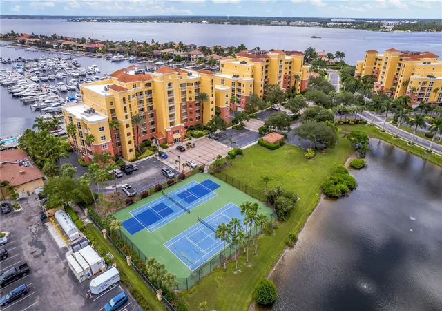 Photo 3 of Condo for sale at 606 Riviera Dunes Way #405, Palmetto, FL 34221 | MLS# A4708452 | Listing updated on 2026-10-09
