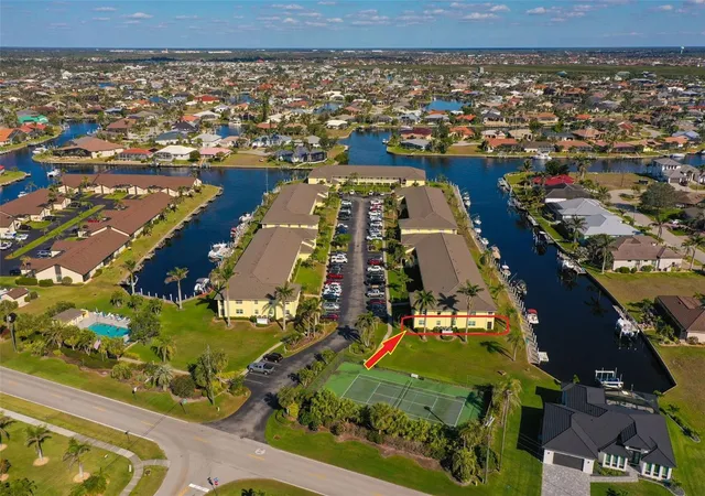 Photo 1 of Condo for sale at 4000 Bal Harbor Blvd #517, Punta Gorda, FL 33950 | MLS# C7531539 | Listing updated on 2026-10-06