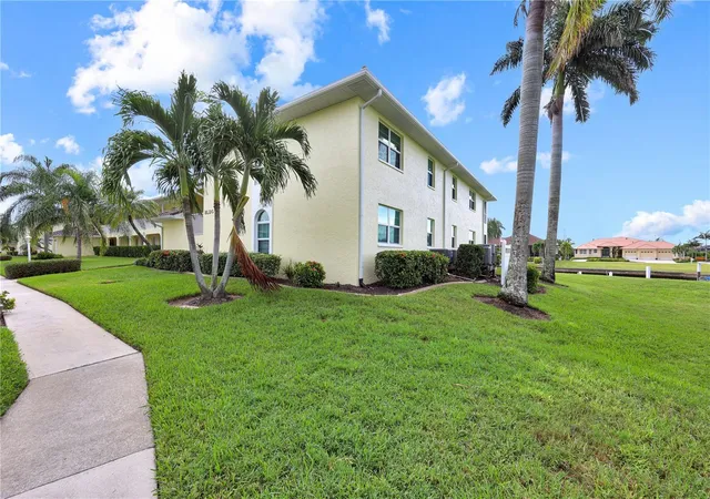 Photo 3 of Condo for sale at 4000 Bal Harbor Blvd #517, Punta Gorda, FL 33950 | MLS# C7531539 | Listing updated on 2026-10-06