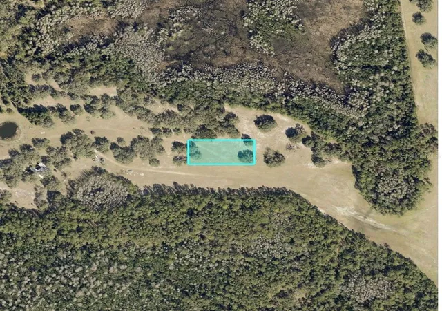 Photo 1 of Land for sale at Commonwealth Ave N, Polk City, FL 33868 | MLS# A4708453 | Listing updated on 2026-10-05