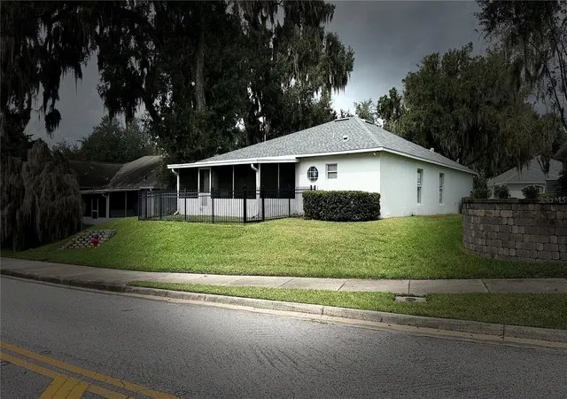 Photo 1 of Single family home for sale at 2645 SW 20th Circle, Ocala, FL 34471 | MLS# OM733443 | Listing updated on 2026-10-07
