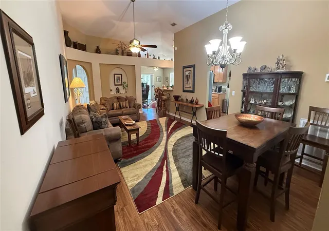 Photo 2 of Single family home for sale at 2645 SW 20th Circle, Ocala, FL 34471 | MLS# OM733443 | Listing updated on 2026-10-07