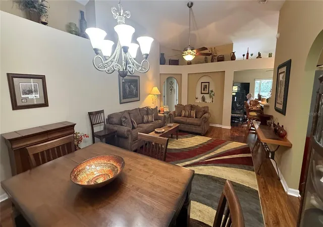 Photo 3 of Single family home for sale at 2645 SW 20th Circle, Ocala, FL 34471 | MLS# OM733443 | Listing updated on 2026-10-07