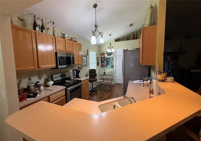 Photo 4 of Single family home for sale at 2645 SW 20th Circle, Ocala, FL 34471 | MLS# OM733443 | Listing updated on 2026-10-07
