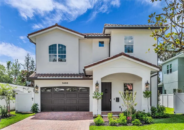 Single family home for sale at 1430 Stetson St, ORLANDO, FL 32804 | MLS# O6447213
