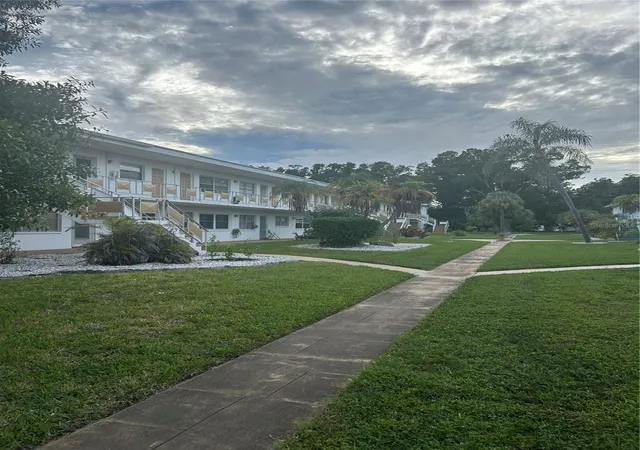 Photo 1 of Condo for sale at 5940 21st Street N #11, Saint Petersburg, FL 33714 | MLS# TB8554852 | Listing updated on 2026-10-10