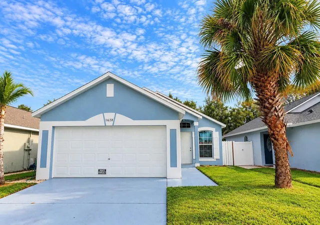 Single family home for sale at 11658 Purple Lilac Cir, ORLANDO, FL 32837 | MLS# TB8554853
