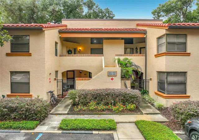 Photo 1 of Condo for sale at 1275 Saint Tropez Cir #1275, Orlando, FL 32806 | MLS# O6447216 | Listing updated on 2026-10-08