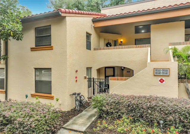 Photo 2 of Condo for sale at 1275 Saint Tropez Cir #1275, Orlando, FL 32806 | MLS# O6447216 | Listing updated on 2026-10-08