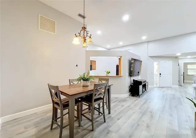 Photo 3 of Condo for sale at 1275 Saint Tropez Cir #1275, Orlando, FL 32806 | MLS# O6447216 | Listing updated on 2026-10-08