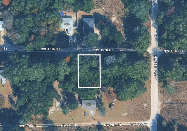 Land for sale at NW 10th Street, OCALA, FL 34482 | MLS# O6447219