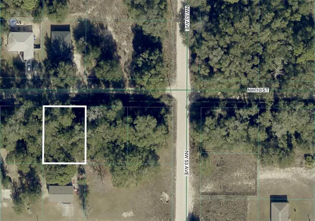 Photo 2 of Land for sale at NW 10th Street, Ocala, FL 34482 | MLS# O6447219 | Listing updated on 2026-10-05
